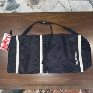 LULULEMON U Raja Yoga Tote - NEW WITH TAG